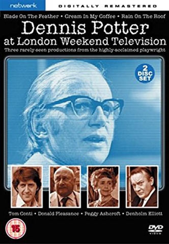 (未使用･未開封品)Dennis Potter: 3 to Remember/ [DVD] [Import] Dennis the Menace Collection 3 Pack (DVD, 2007, 3-Disc Set